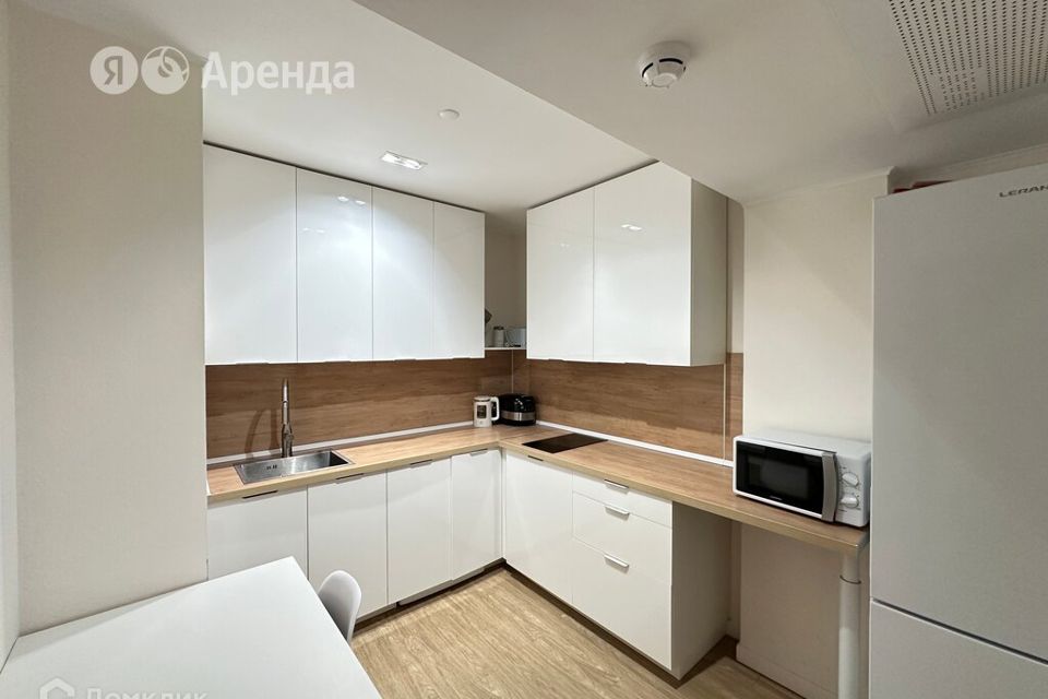 Сдаётся 2-комнатная квартира, 48 м²