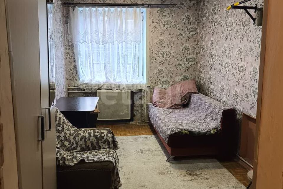 Продаётся комната в 1-комн. квартире, 16 м²