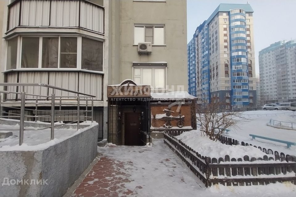 Горский микрорайон 9 новосибирск Горский микрорайон 9 новосибирск