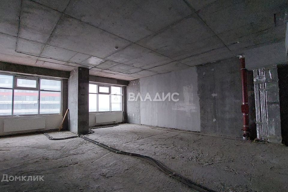 Продаётся 2-комнатная квартира, 62 м²