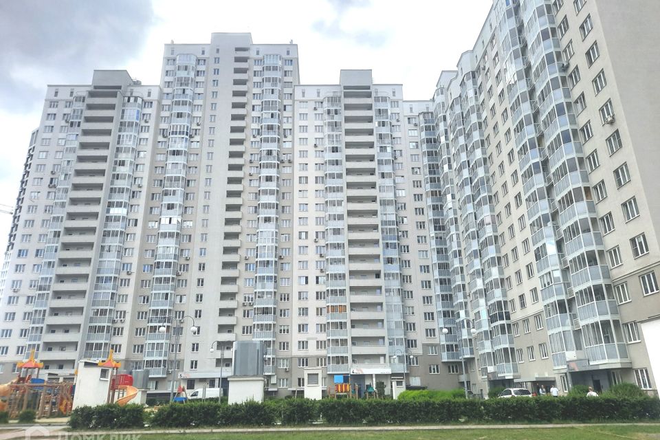 Сдаётся 1-комнатная квартира, 40 м²