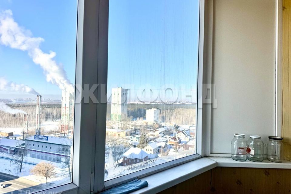 Продаётся студия, 26.3 м²