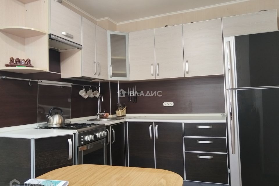 Сдаётся 2-комнатная квартира, 45 м²