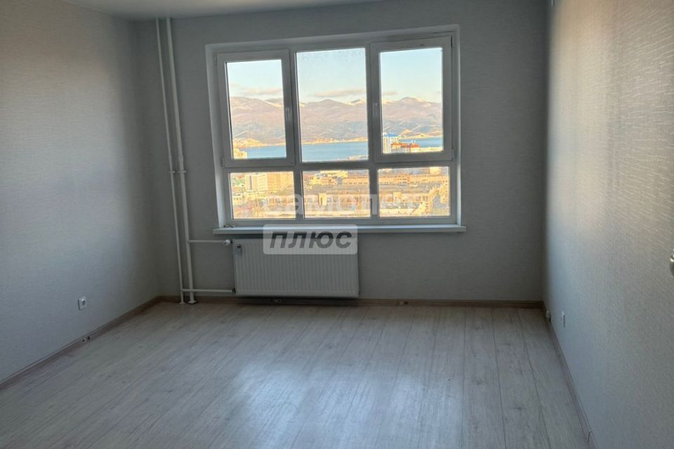 Продаётся 1-комнатная квартира, 39 м²