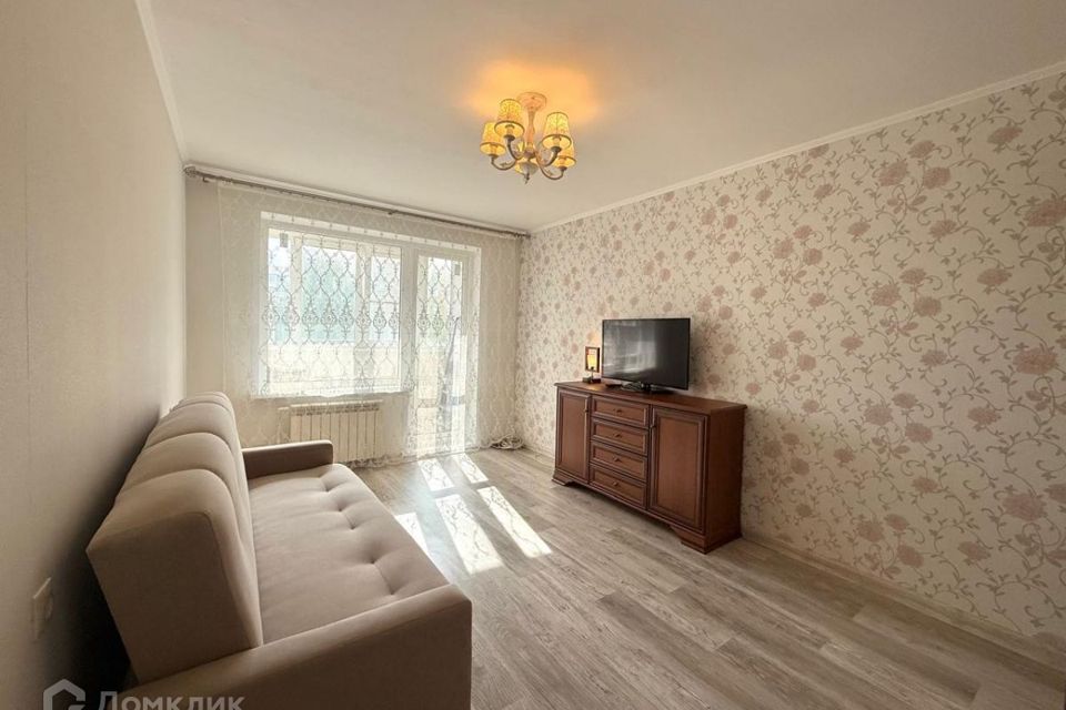 Сдаётся 2-комнатная квартира, 45 м²