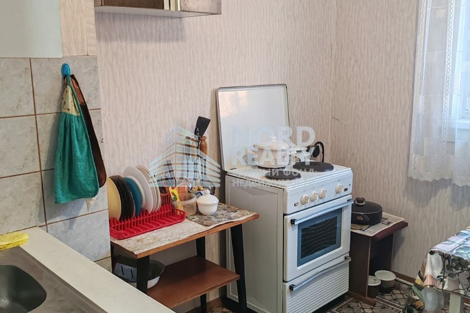 Сдаётся 1-комнатная квартира, 33 м²