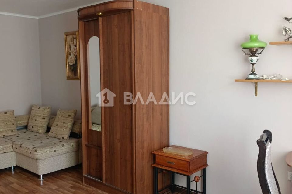 Продаётся 2-комнатная квартира, 56.9 м²
