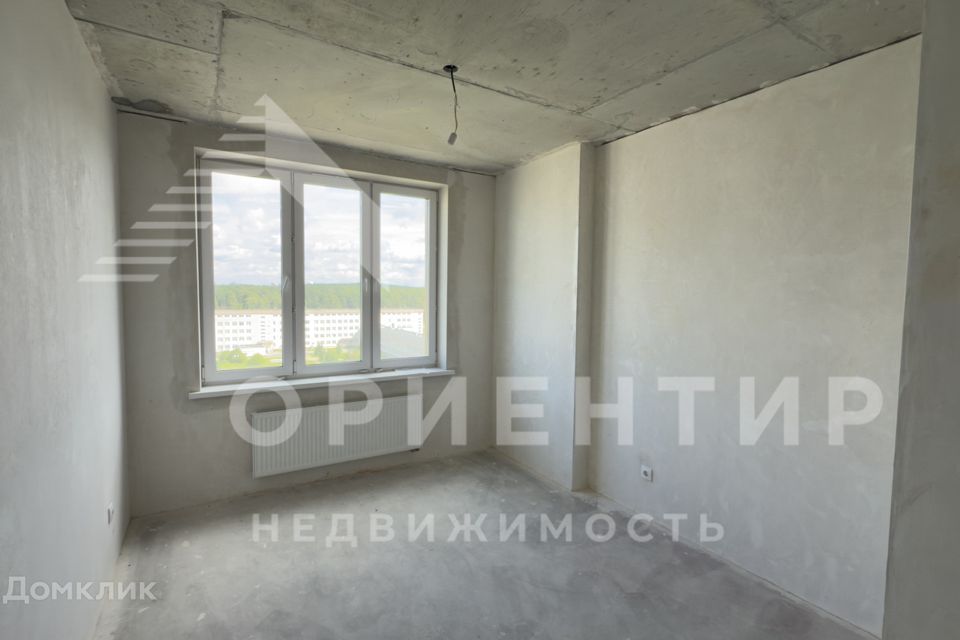 Продаётся 2-комнатная квартира, 60 м²