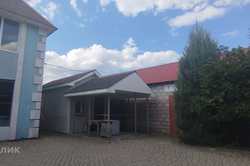 Сдаётся торговое помещение, 58.4 м²