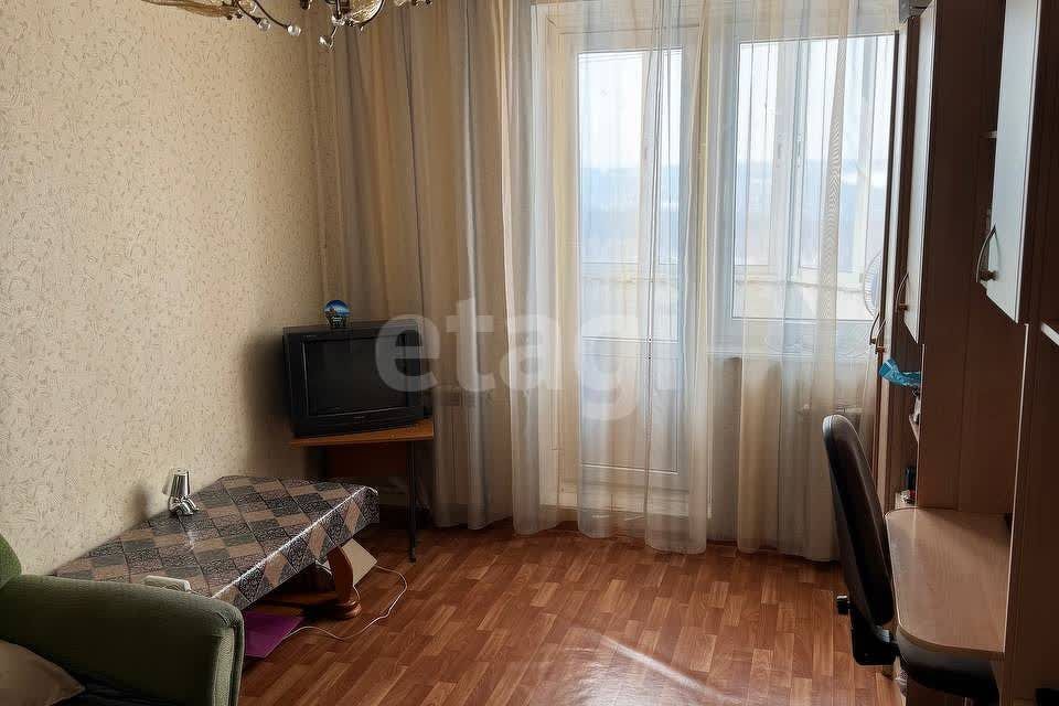 Продаётся 1-комнатная квартира, 36 м²