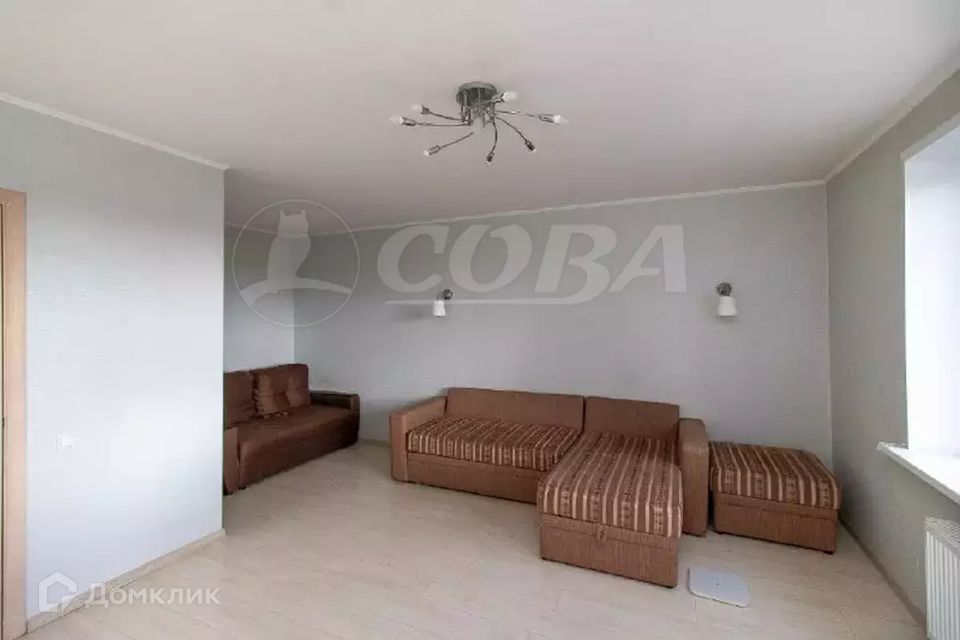 Продаётся 1-комнатная квартира, 41.1 м²