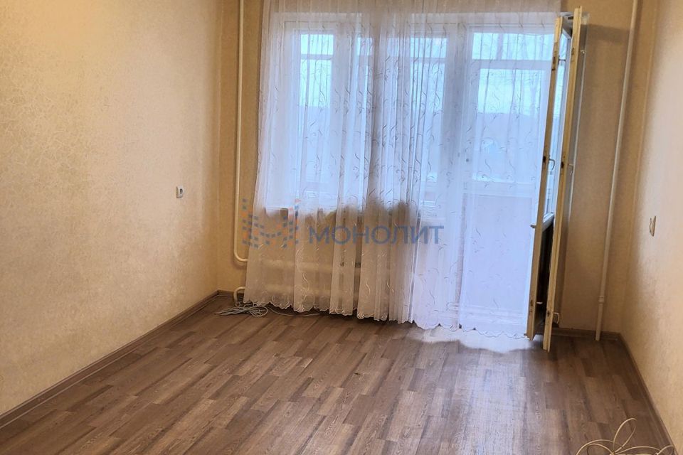 Продаётся 1-комнатная квартира, 34.2 м²