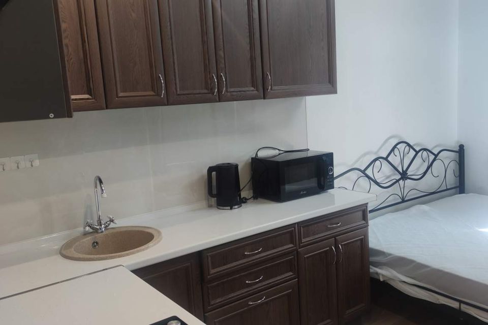 Сдаётся студия, 19.8 м²