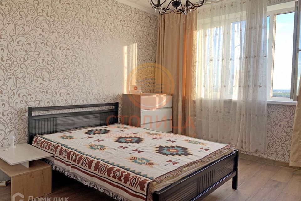 Сдаётся 2-комнатная квартира, 53 м²