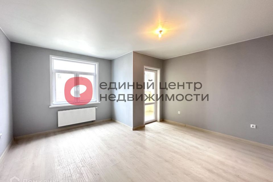 Продаётся студия, 30 м²