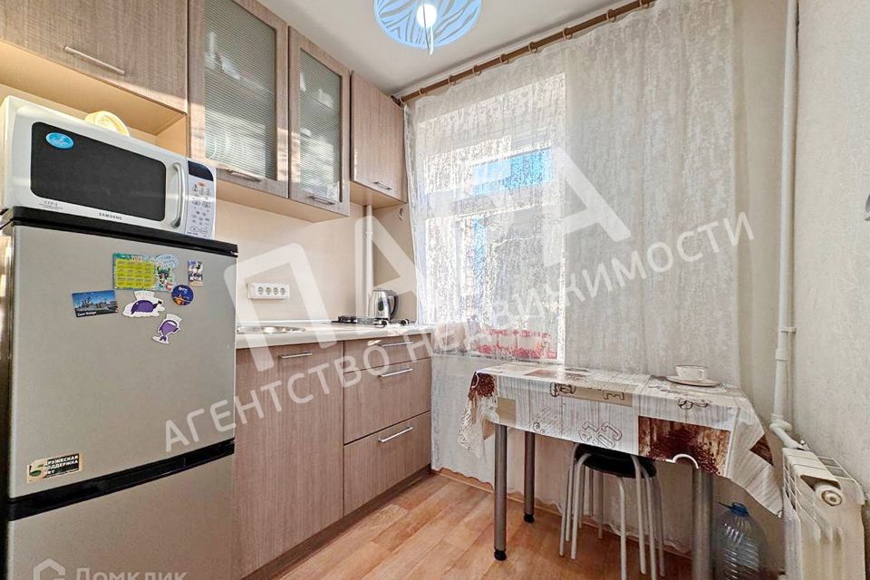 Продаётся 1-комнатная квартира, 21.1 м²