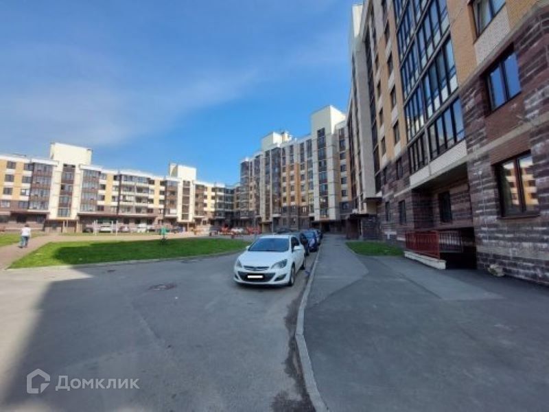 Продаётся студия, 21.12 м²