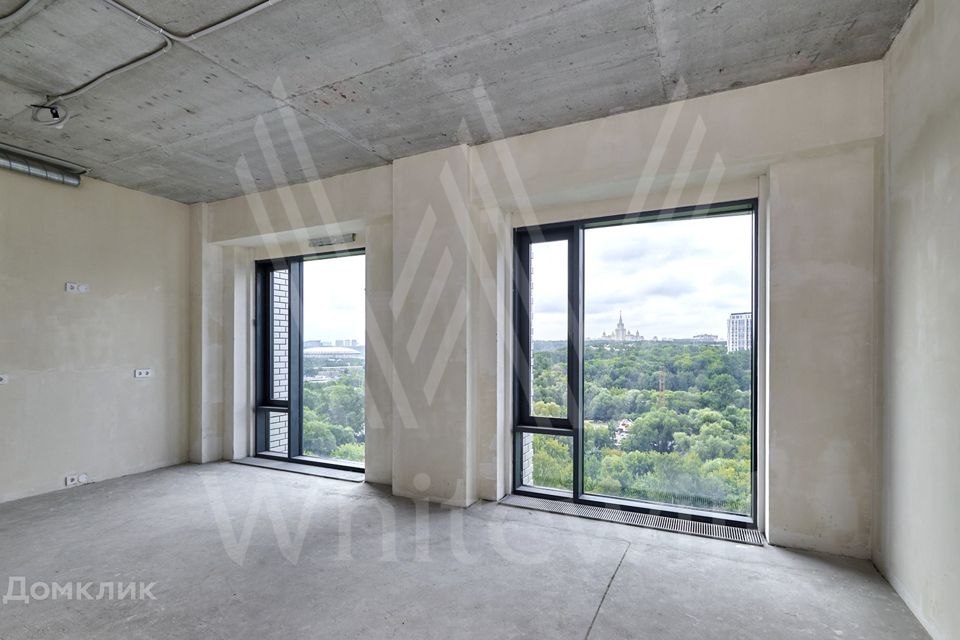 Продаётся 4-комнатная квартира, 99 м²
