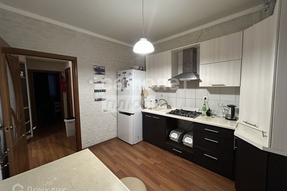 Продаётся 2-комнатная квартира, 52 м²