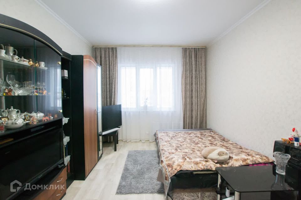 Продаётся 2-комнатная квартира, 67 м²