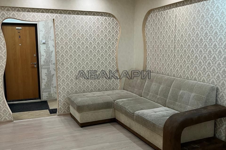 Сдаётся 3-комнатная квартира, 67 м²