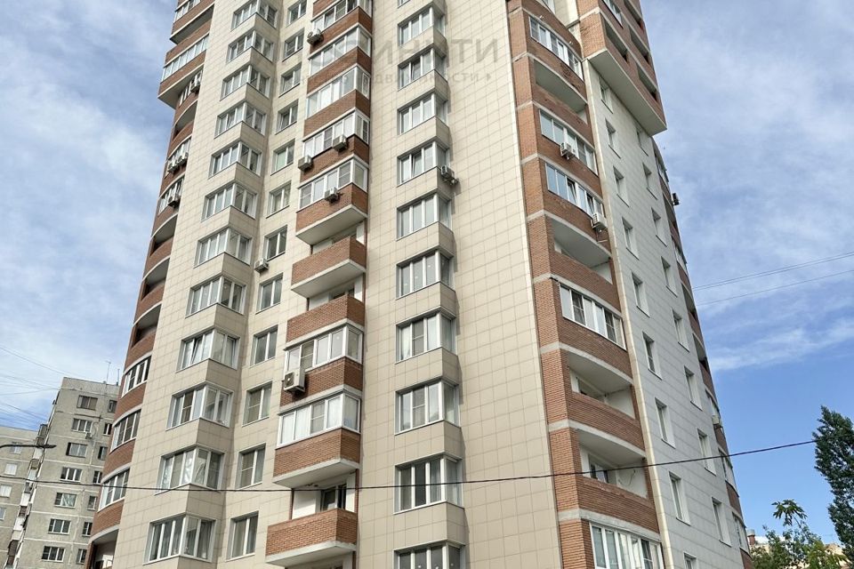 Продаётся 2-комнатная квартира, 79 м²