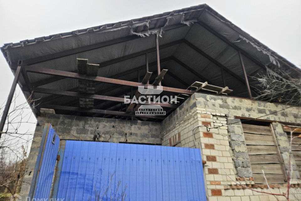 Продаётся 1-этажный дом, 56.8 м²