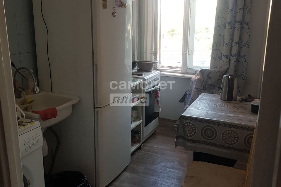 Продаётся 1-комнатная квартира, 32.4 м²
