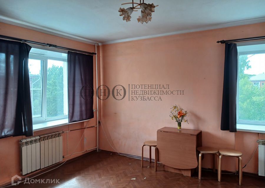 Продаётся 1-комнатная квартира, 22.1 м²