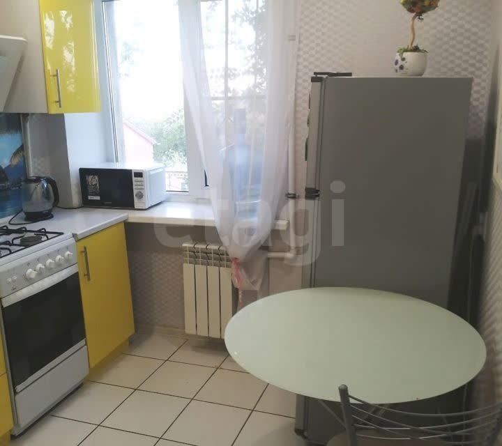 Продаётся 3-комнатная квартира, 50 м²