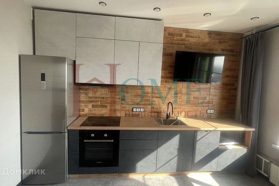 Сдаётся 2-комнатная квартира, 45 м²