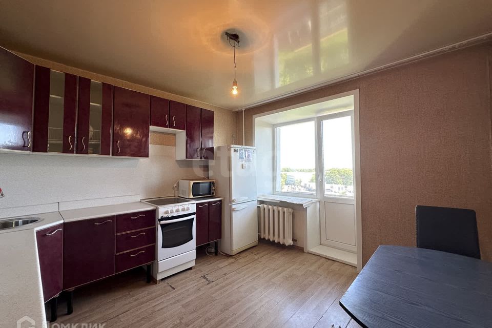 Продаётся 1-комнатная квартира, 35 м²