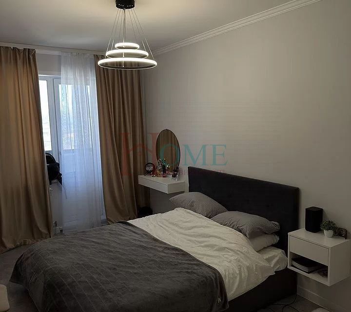 Сдаётся 1-комнатная квартира, 38 м²