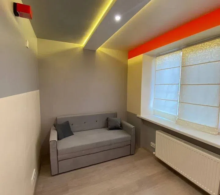 Продаётся 3-комнатная квартира, 68 м²