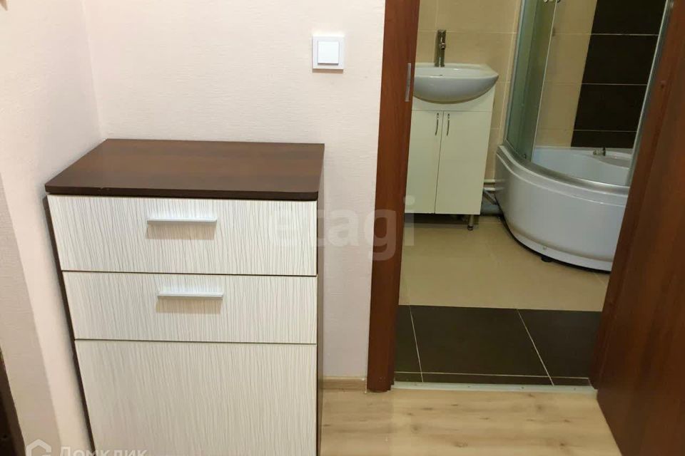 Продаётся студия, 24 м²