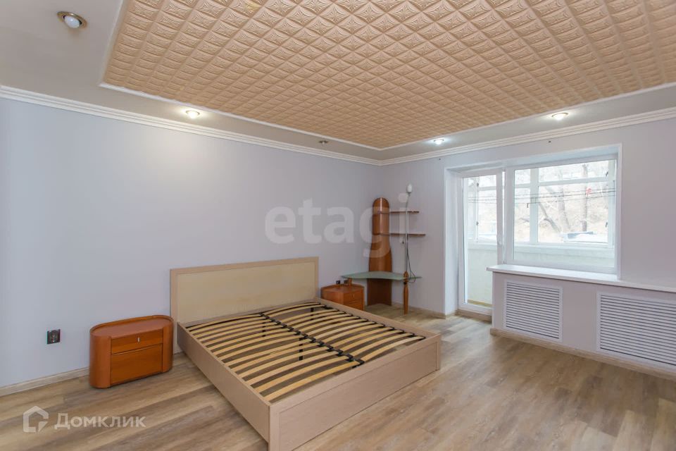 Продаётся 3-комнатная квартира, 107.5 м²