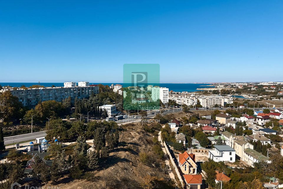 Продаётся 3-комнатная квартира, 72.5 м²