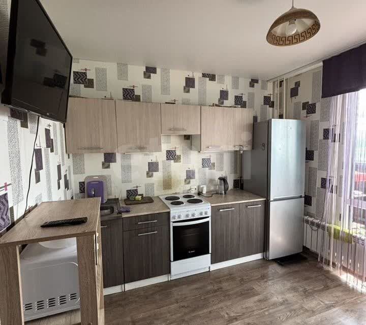 Сдаётся 1-комнатная квартира, 38 м²