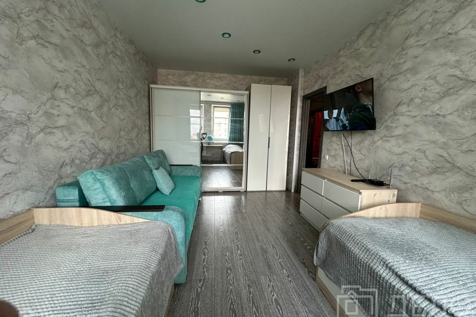 Сдаётся 1-комнатная квартира, 47 м²