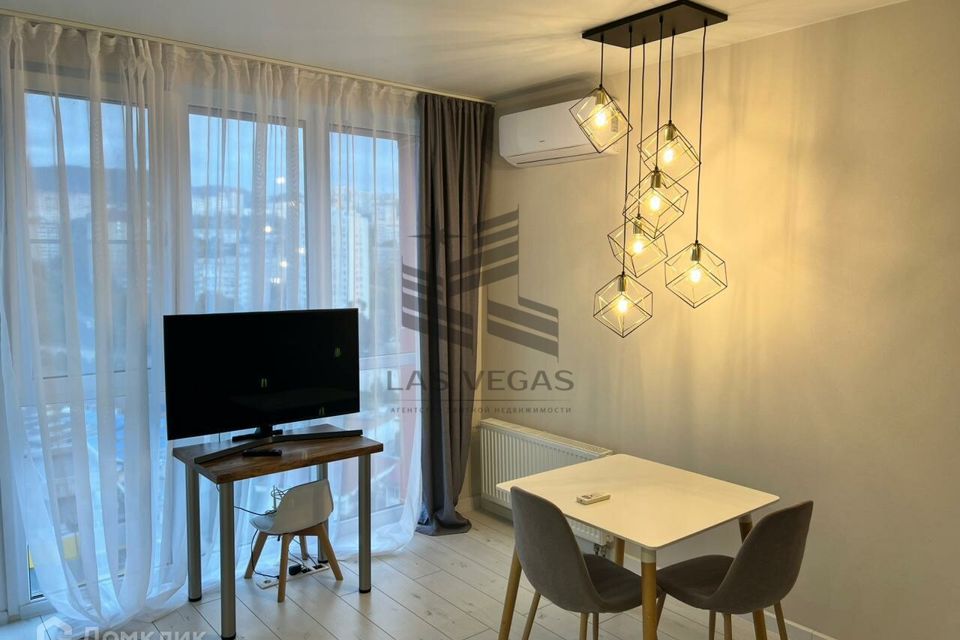 Сдаётся 2-комнатная квартира, 37 м²