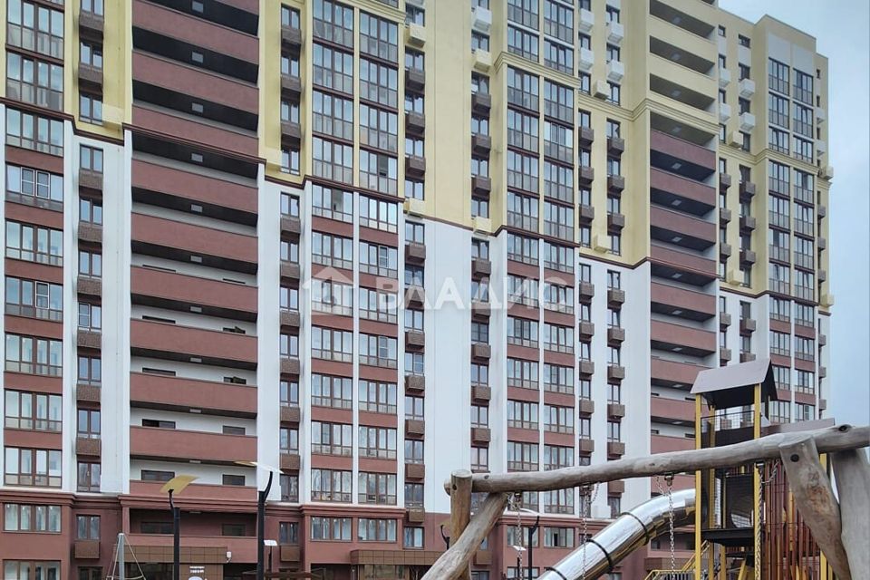 Продаётся 2-комнатная квартира, 36.5 м²