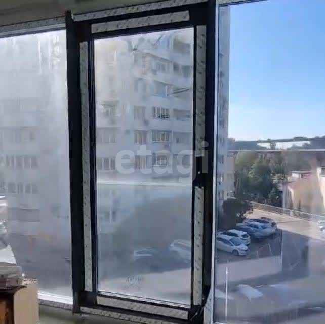 Продаётся студия, 29.06 м²
