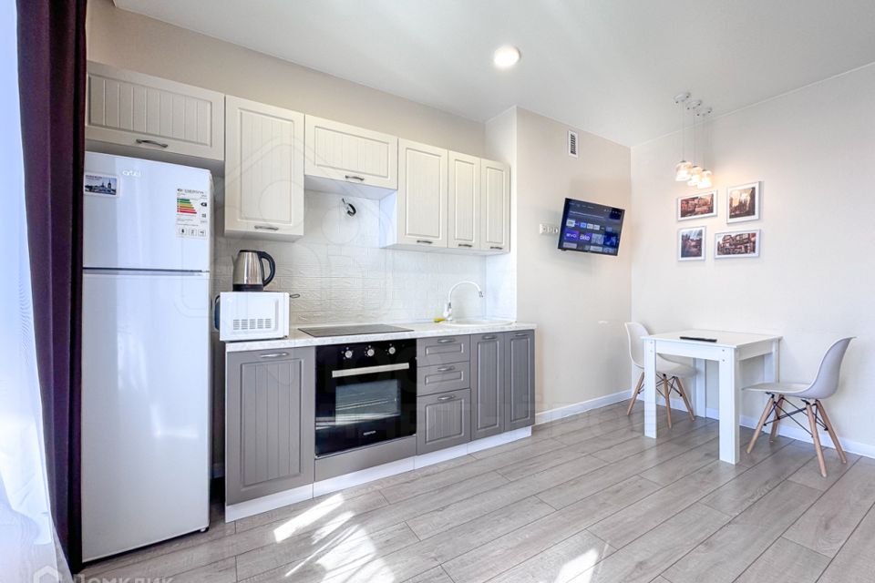 Сдаётся студия, 25 м²