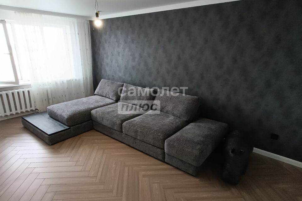 Продаётся 3-комнатная квартира, 80 м²