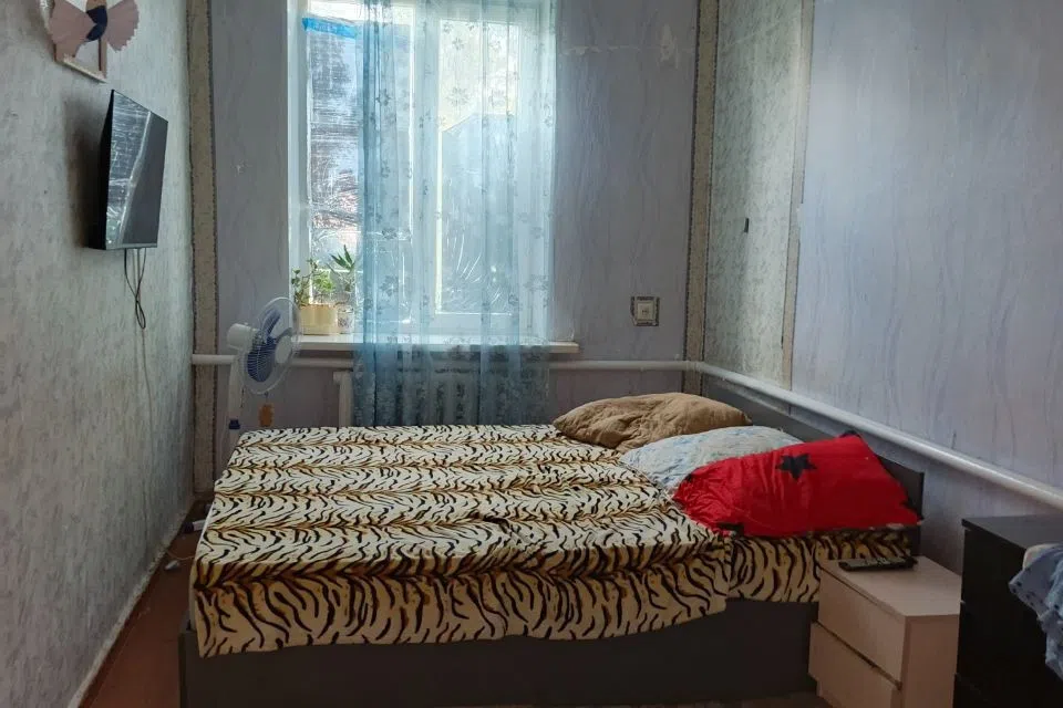 Продаётся дом, 100 м²
