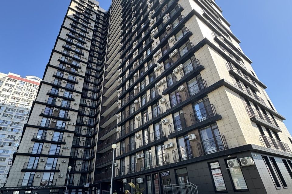 Продаётся 2-комнатная квартира, 47 м²