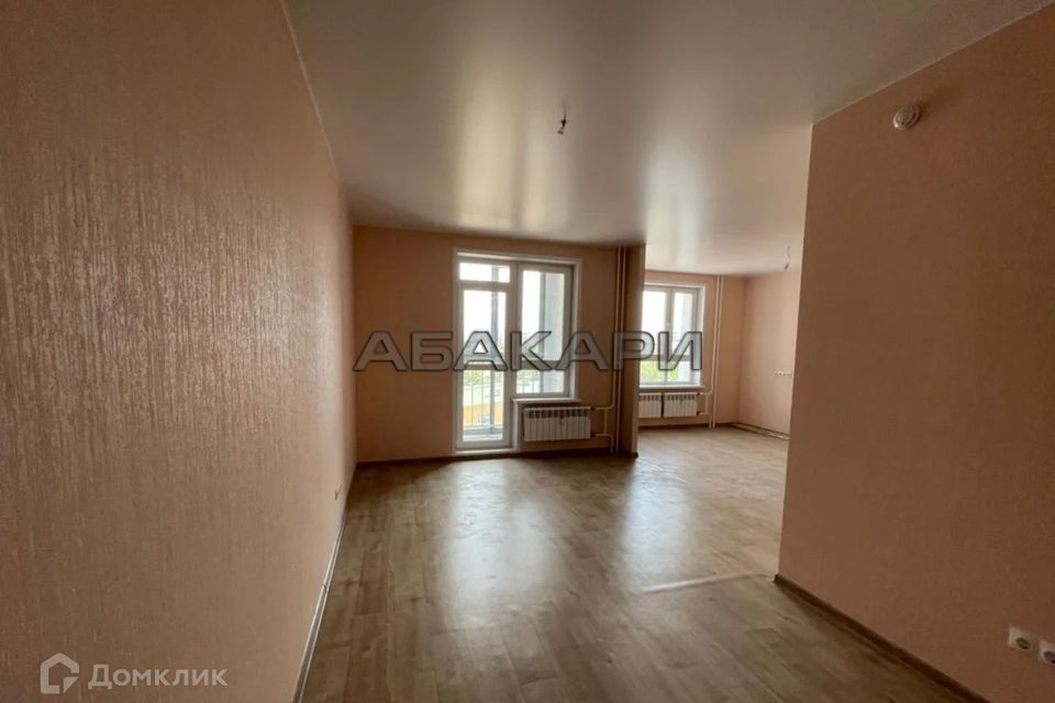 Сдаётся 1-комнатная квартира, 38 м²