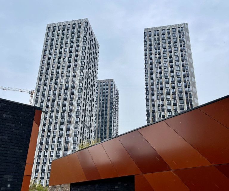 Продаётся 2-комнатная квартира, 51 м²