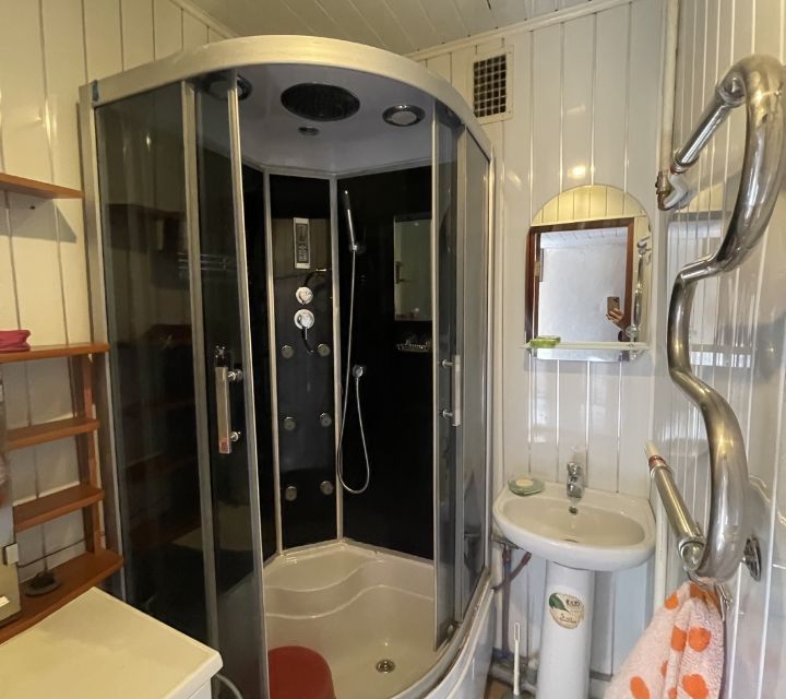 Продаётся 2-комнатная квартира, 43.3 м²