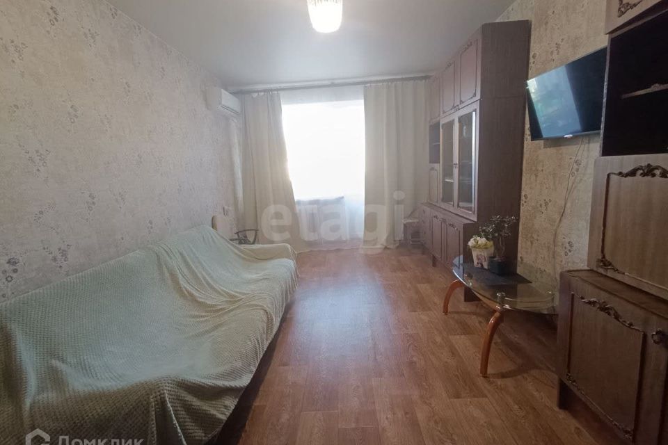 Продаётся 1-комнатная квартира, 30.8 м²